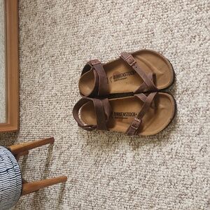 Yara Birkenstock